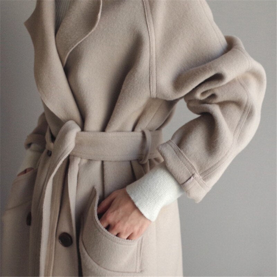 Silky lining