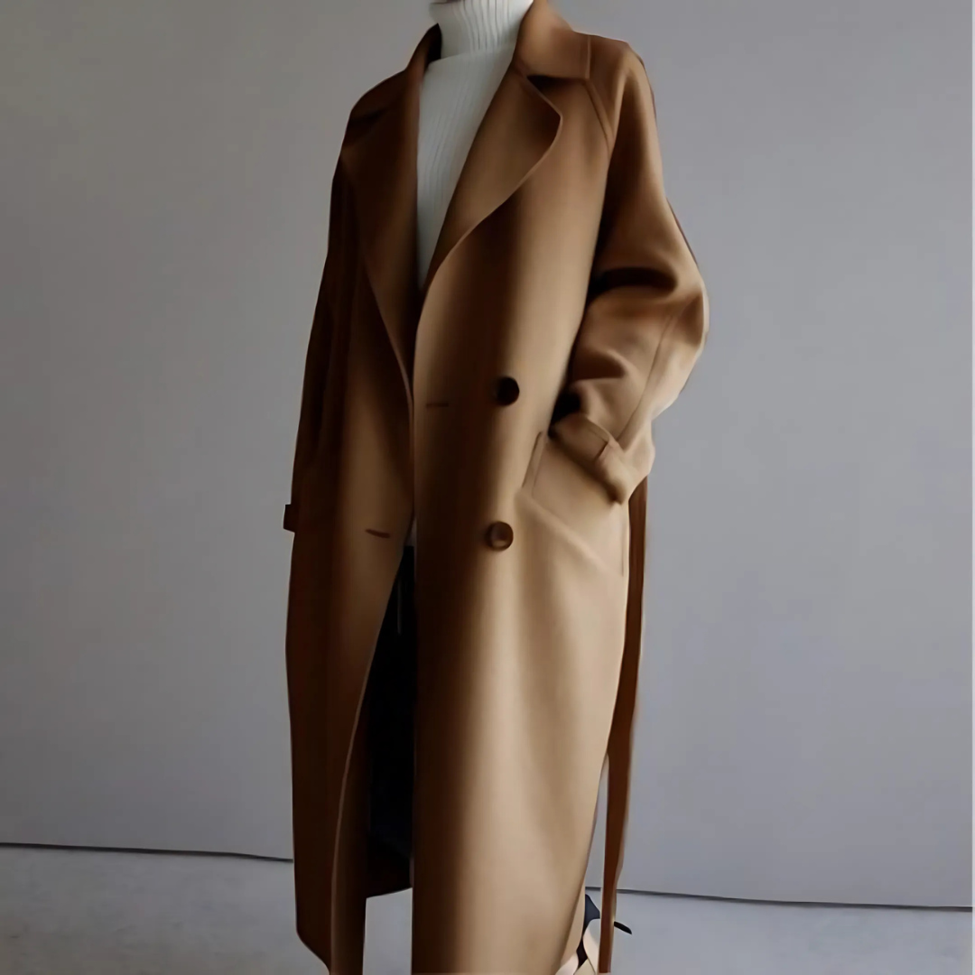 USA Height Outerwear