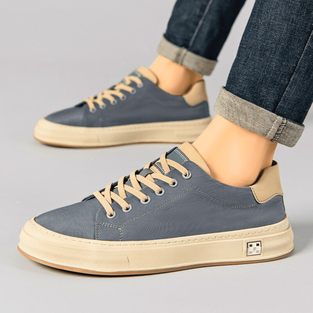 The Everyday Low-Top Sneaker