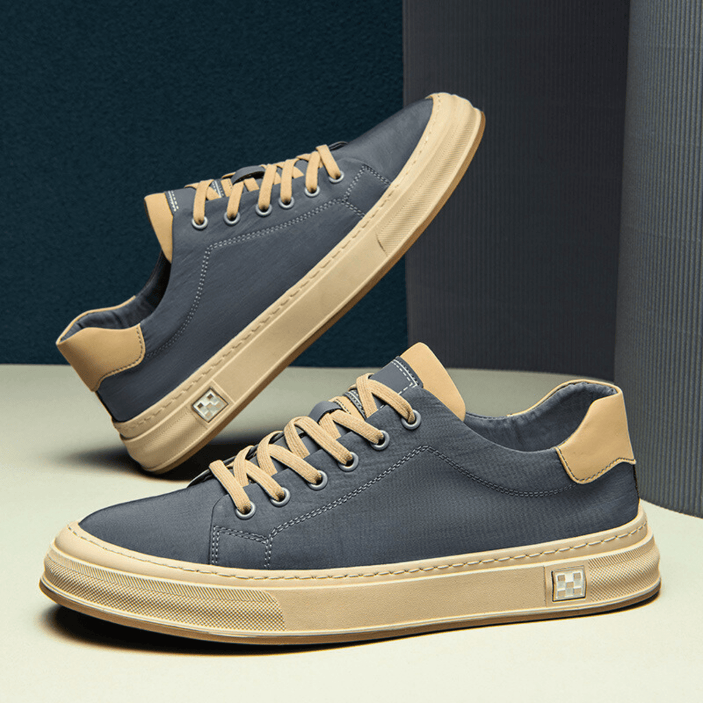 The Everyday Low-Top Sneaker