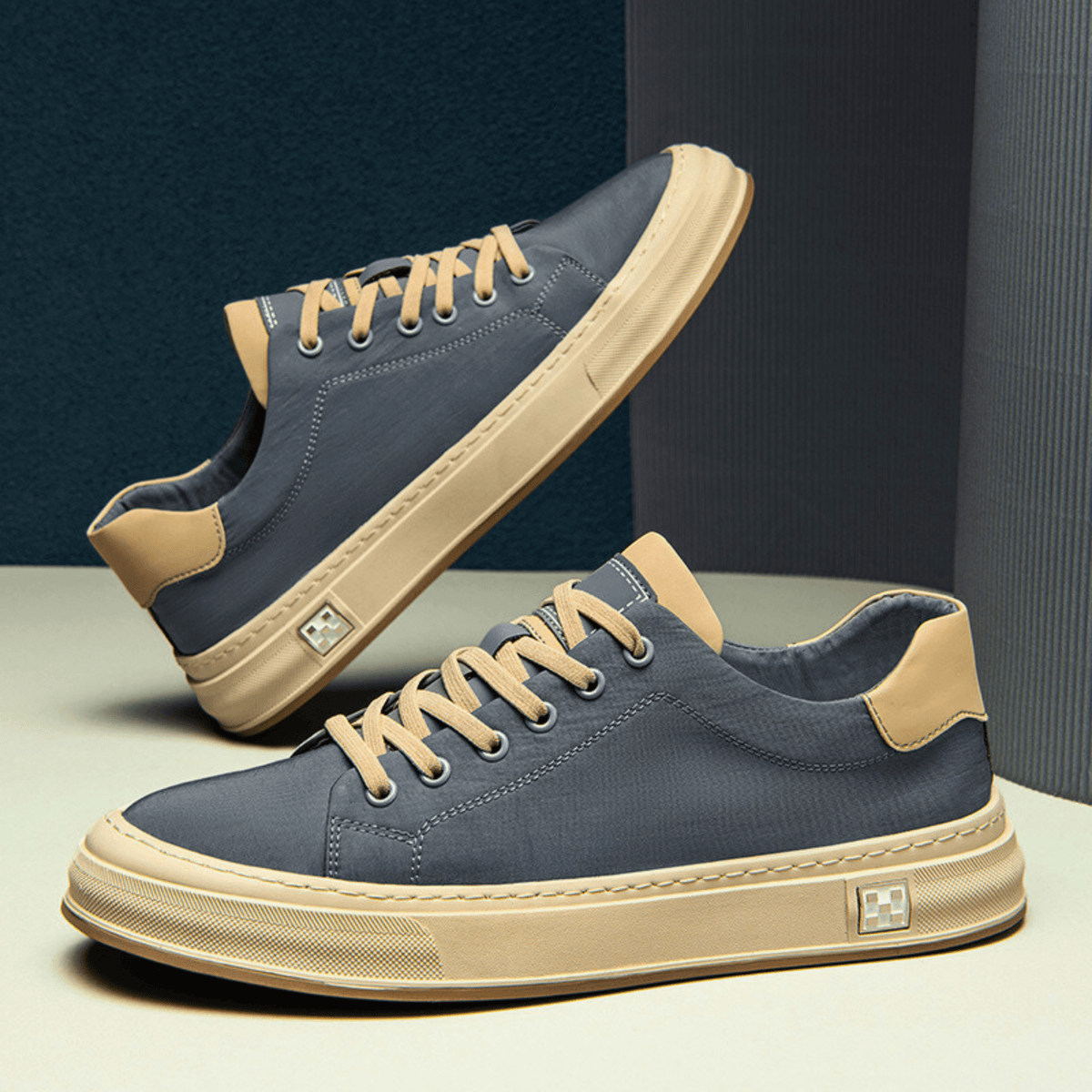 The Everyday Low-Top Sneaker