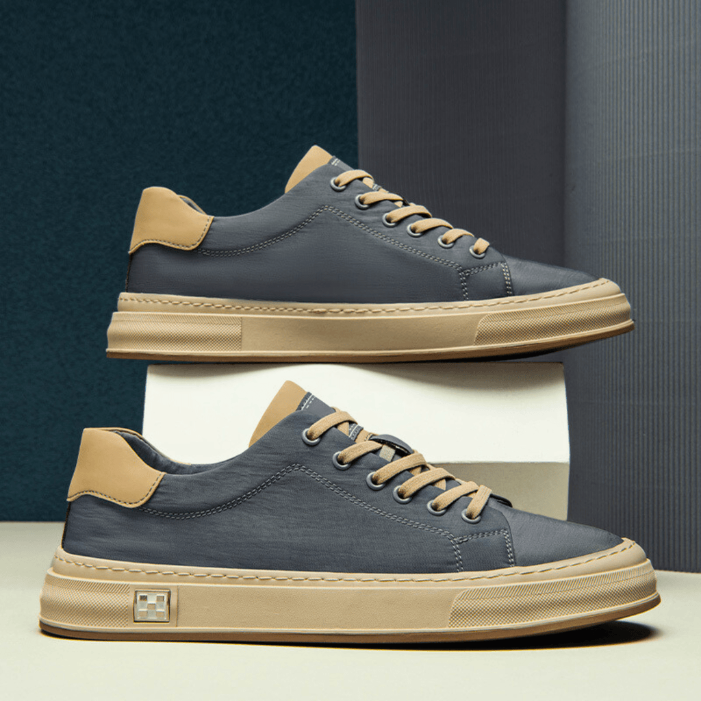 The Everyday Low-Top Sneaker