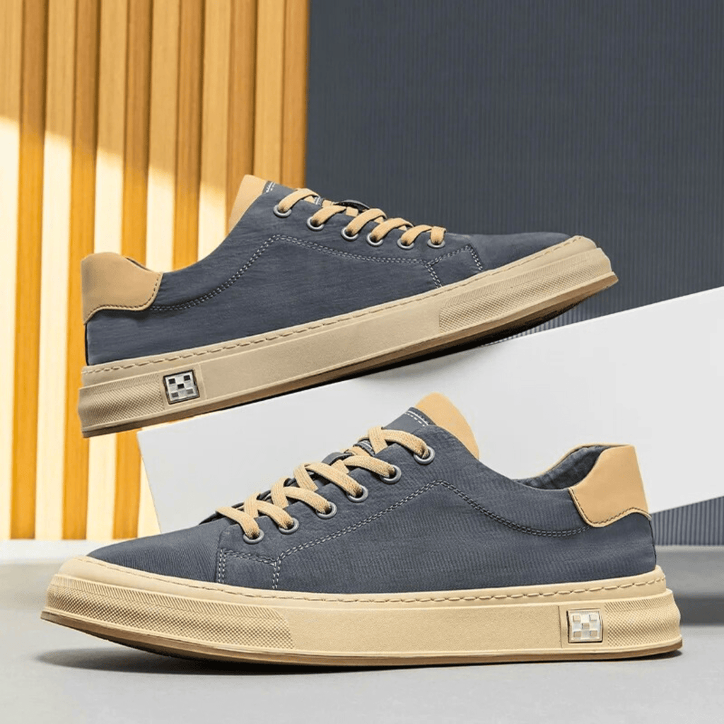 The Everyday Low-Top Sneaker