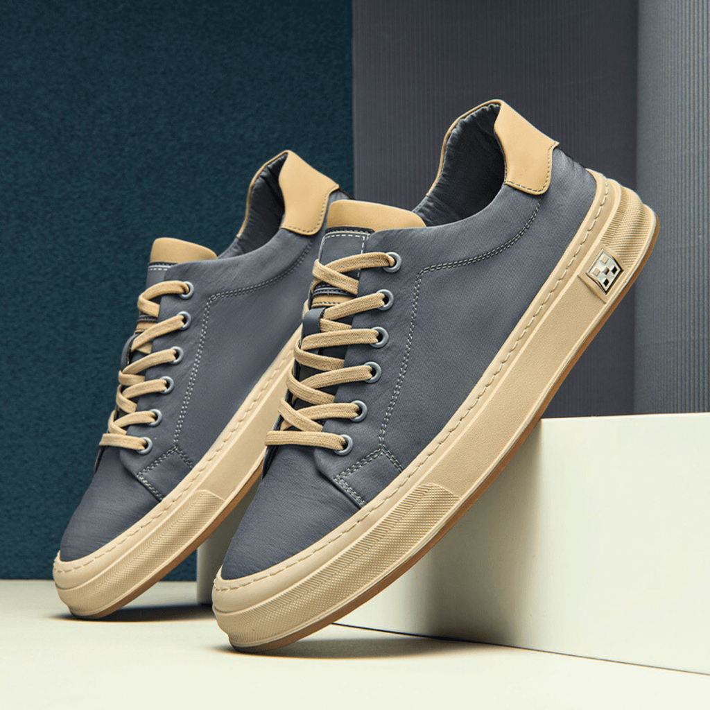 The Everyday Low-Top Sneaker