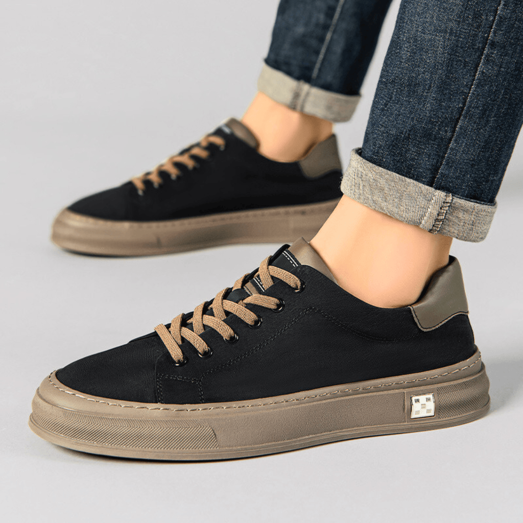 The Everyday Low-Top Sneaker