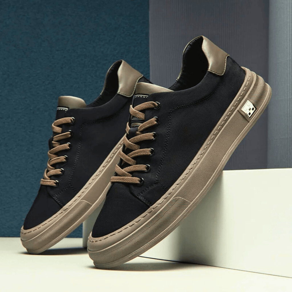 The Everyday Low-Top Sneaker