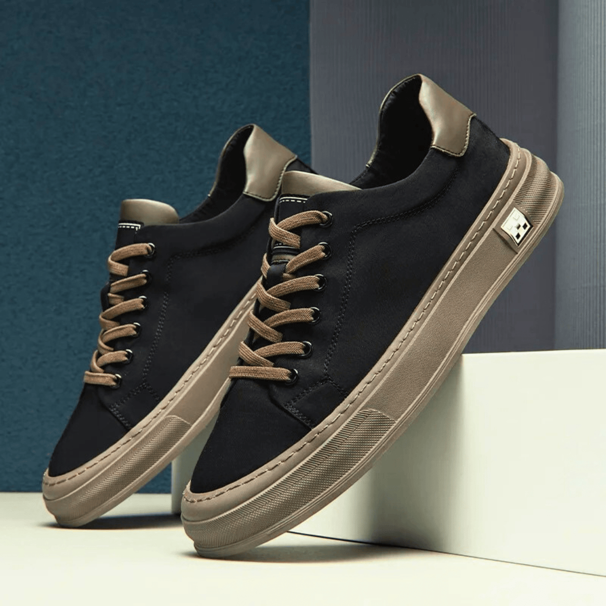 The Everyday Low-Top Sneaker