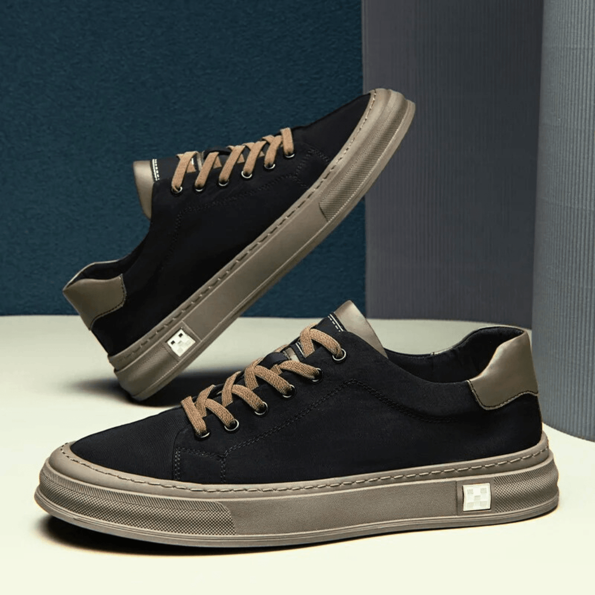 The Everyday Low-Top Sneaker