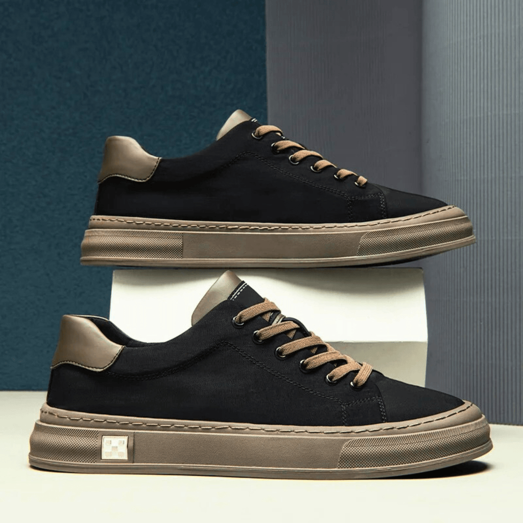 The Everyday Low-Top Sneaker